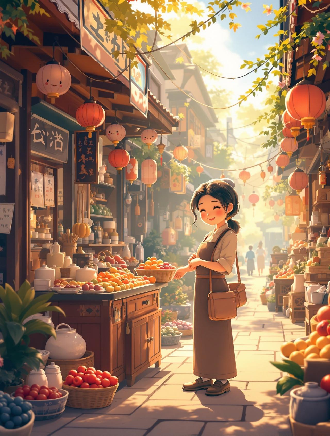 漫剧www逆袭剧场 - 轻喜剧之我在异界开商店
